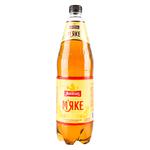 Lvivske Soft Light Beer 4.2% 1.12l