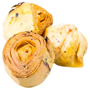 Артишоки Le Bonta'del Casale Гриль в олії - купити, ціни на WINETIME - фото 1