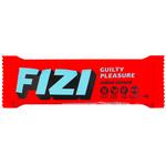 Батончик Fizi мигдаль з сіллю без глютену 40г