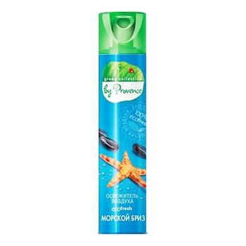 Provence Green Collection Sea ​​Breeze Air Freshener 300ml