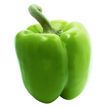 Green Pepper import - buy, prices for NOVUS - photo 1