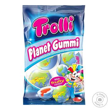 Candy Trolli 75g