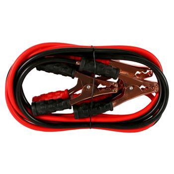 Alligator Square Bag with Handles Cigarette Lighter Wires 400А/2.5m - buy, prices for Tavria V - photo 1