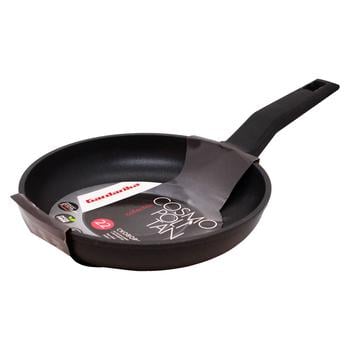 frying pan gardarika aluminum 22cm