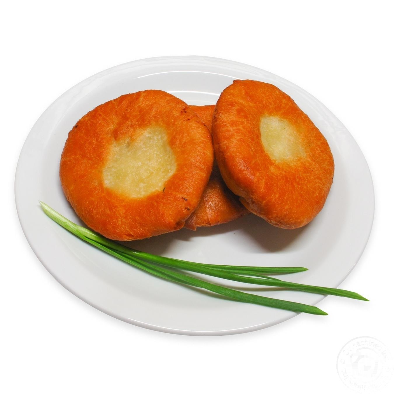 

Беляши