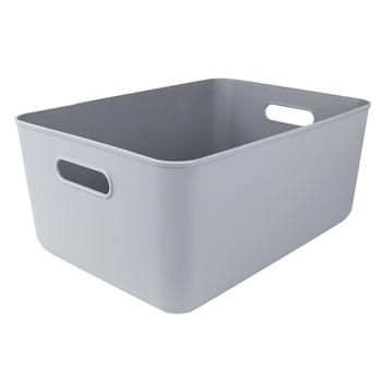 MVM FH-13 XL Gray Storage Box 36*26*16cm - buy, prices for Tavria V - photo 1