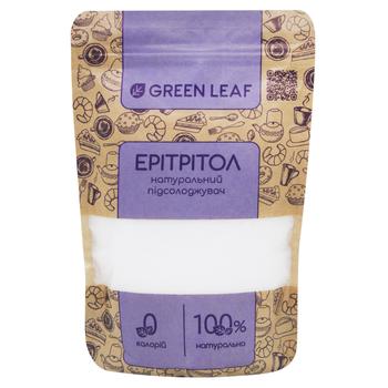 Эритритол Green Leaf 300г