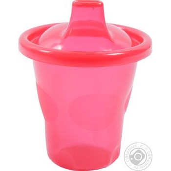 Lindo Drinking cup 300ml - buy, prices for METRO - photo 1