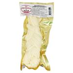 Novosanjarskiy MZ Suluguni Pigtail Cheese 45% 150g