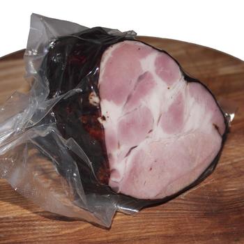 Pork Yatran baked with prunes highest grade