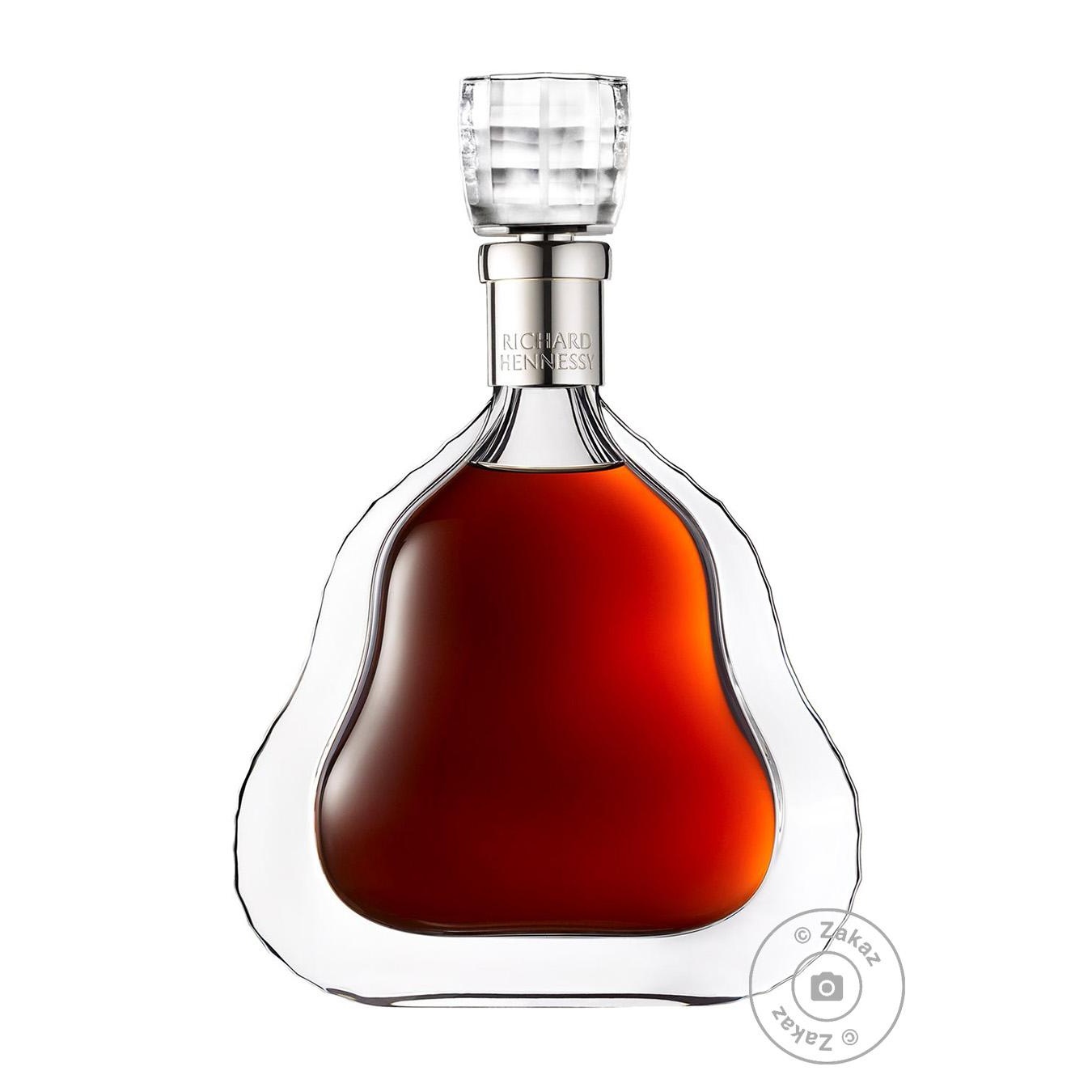 

Коньяк Hennessy Richard 40% 0.7л