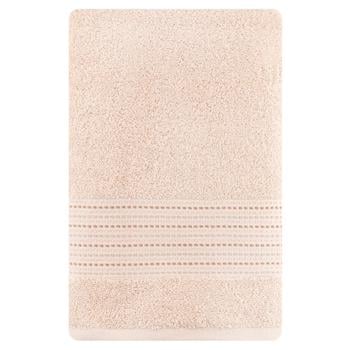 Miss Lucy Luca Towel 500g/m2 70х140cm Beige - buy, prices for COSMOS - photo 1