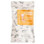 Морозиво Jeremy Пломбір з соленою карамеллю ріжок 100г