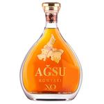 AGSU XO Brandy  25y.o. 40% 0.7l