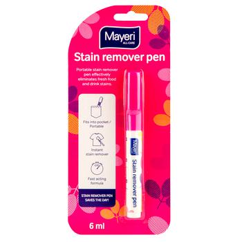 Мауеrі Stain Remover Pencil 6ml