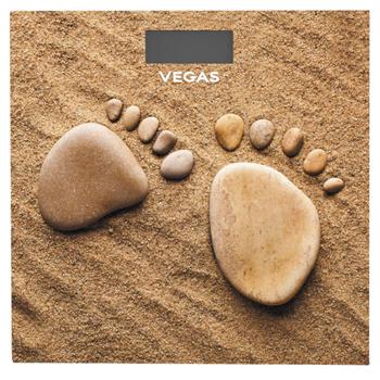Vegas VFS-3377FS Floor Scales - buy, prices for NOVUS - photo 1