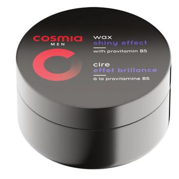 Cosmia Wax For Hair Styling 75ml - buy, prices for Auchan - photo 1