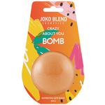 Joko Blend Crazy about you Geyser-bomb for Baths 200g