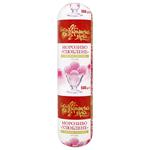 Ukrainska Zirka Ulyublene Ice Cream with Strawberry Flavor 500g