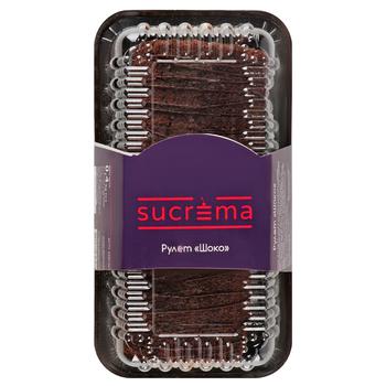 Sucrema Shoco roll 400g