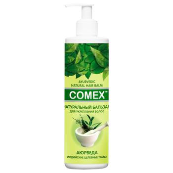 Comex Hair Strengthening Balm from Indian Herbs 500ml - buy, prices for MegaMarket - photo 2