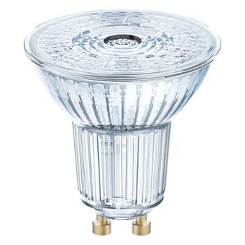 Osram LED lamp GU10 4000K 4.7W - buy, prices for Auchan - photo 2