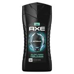 Гель для душа Axe Аppolo 250мл