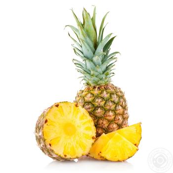 Pineapple Caliber 10, pc