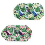 Atout Beaute Hummingbird Cosmetic Bag 19х17cm in Assortment