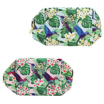 Atout Beaute Hummingbird Cosmetic Bag 19х17cm in Assortment - buy, prices for NOVUS - photo 1