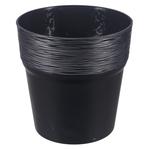 Prosperplast Furu Plant Pot 12cm Anthracite