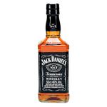 Віскі Jack Daniels 40% 0,5л