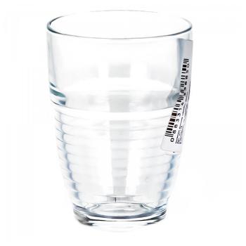 Glass 265ml - buy, prices for Auchan - photo 1