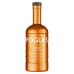 Лікер Pogues Honey Irish Whiskey 35% 0,7л