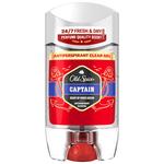 Old Spice Captain Gel Antiperspirant 70ml