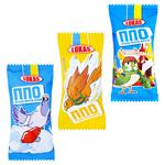 Lukas PPO Candies