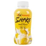 Yagotynskyy Coconut-Pineapple Milkshake 1.5% 270g