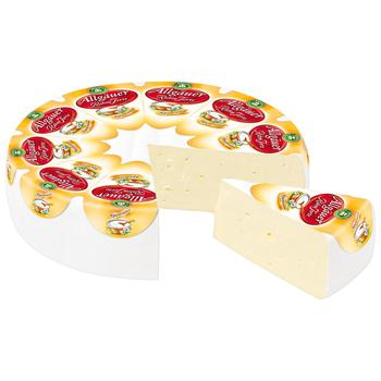 Kaserei Champignon Allgauer Cheese with Cream 65% - buy, prices for ULTRAMARKET - photo 1