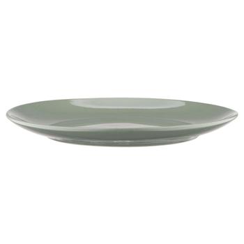 Ardesto Capri Dessert Plate 19.2cm Green - buy, prices for Tavria V - photo 2