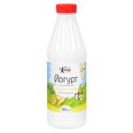 Йогурт Килия Ананас-манго 2,5% 860г