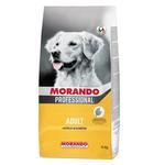 Корм сухий Morando Professional з куркою для собак 4кг