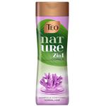 Teo Nature Corals Shampoo-Balm 0.35l