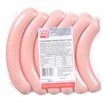 Subbota Fillet Sausages 400g