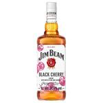 Jim Beam Red Stag Black Cherry Whiskey 32.5% 1l