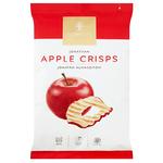Чипси Нобіліс Джонатан яблучні без застосування жирів цукру солі та ароматизаторів 20г