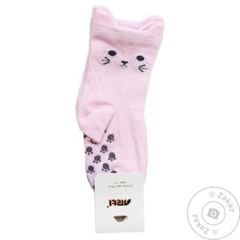 Arti Children's Socks For Girls 5-6s