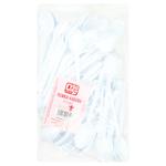 Ложки кофейные Субота 100шт