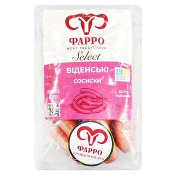 Farro Viennese Wieners High Grade - buy, prices for NOVUS - photo 1