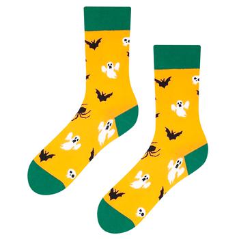 Marilyn Halloween Women's Socks 41-45s - buy, prices for - photo 1