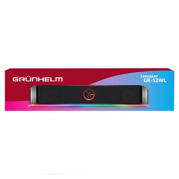 Grunhelm GR-52WL Soundbar - buy, prices for - photo 1